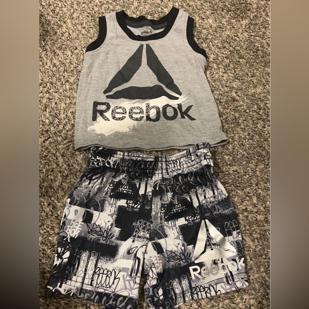 Reebok 12 Months